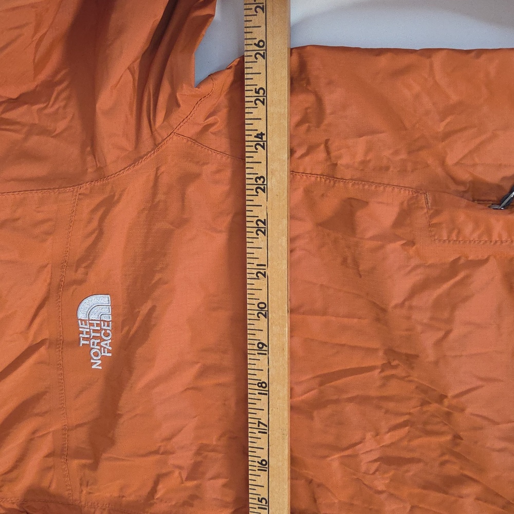 The North Face Mesh Detail Hyvent Rain Jacket - Picture 6 of 17